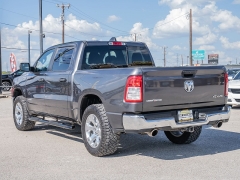 Used 2023 Ram 1500 4WD Lone Star Crew Cab 5'7" Box at A Motors Sales & Finance near San Antonio, TX