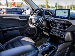 Used 2022  Ford Escape SE FWD at A Motors Sales & Finance near San Antonio, TX