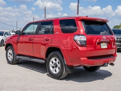 Used 2015  Toyota 4Runner 4d SUV 4WD SR5 at A Motors Sales & Finance near San Antonio&comma; TX