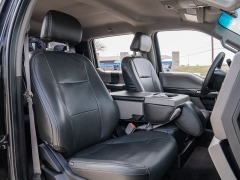 Used 2018  Ford Super Duty F-250 4WD Crew Cab XL at A Motors Sales & Finance near San Antonio&comma; TX