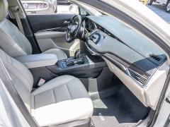 Used 2019  Cadillac XT4 4d SUV FWD Luxury at A Motors Sales & Finance near San Antonio&comma; TX