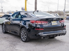 Used 2019  Kia Optima 4d Sedan EX at A Motors Sales & Finance near San Antonio&comma; TX