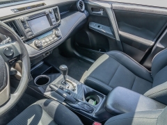 Used 2014  Toyota RAV4 4d SUV FWD XLE at A Motors Sales & Finance near San Antonio&comma; TX