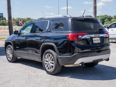 Used 2018  GMC Acadia 4d SUV FWD SLE-2 V6 at A Motors Sales & Finance near San Antonio&comma; TX