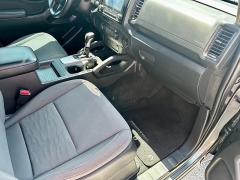 Used 2022 Nissan Frontier Crew Cab 4x2 S Auto at A Motors Sales & Finance near San Antonio, TX