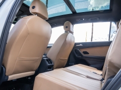 Used 2022  Volkswagen Tiguan 2&period;0T SE R-Line Black FWD at A Motors Sales & Finance near San Antonio&comma; TX
