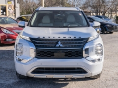 Used 2023  Mitsubishi Outlander SEL S-AWC at A Motors Sales & Finance near San Antonio&comma; TX