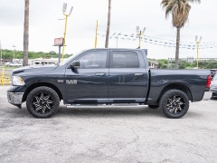 Used 2016  Ram 1500 4WD Crew Cab Lone Star at A Motors Sales & Finance near San Antonio&comma; TX