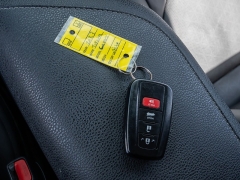 Used 2023  Toyota Camry Hybrid XSE CVT at A Motors Sales & Finance near San Antonio&comma; TX