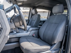Used 2016 Ford F-150 4WD SuperCrew XLT 5 1/2 at A Motors Sales & Finance near San Antonio, TX