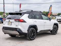 Used 2023  Toyota RAV4 Hybrid XSE AWD at A Motors Sales & Finance near San Antonio&comma; TX