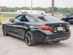 Used 2020  BMW 4 Series 430i xDrive Gran Coupe at A Motors Sales & Finance near San Antonio&comma; TX