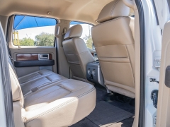 Used 2010 Ford F-150 2WD Supercrew Lariat 5 1/2 at A Motors Sales & Finance near San Antonio, TX