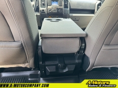 Used 2018 Ford F-150 2WD SuperCrew XLT 5 1/2 at A Motors Sales & Finance near San Antonio, TX
