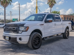 Used 2014 Ford F-150 2WD Supercrew FX2 at A Motors Sales & Finance near San Antonio, TX