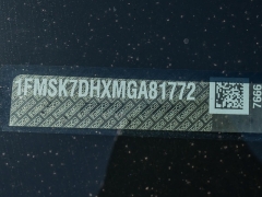 Used 2021  Ford Explorer XLT RWD at A Motors Sales & Finance near San Antonio&comma; TX