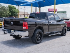 Used 2016  Ram 1500 2WD Crew Cab Lone Star at A Motors Sales & Finance near San Antonio&comma; TX