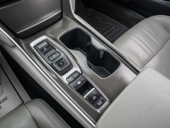 Used 2019  Honda Accord Hybrid 4d Sedan Touring at A Motors Sales & Finance near San Antonio&comma; TX