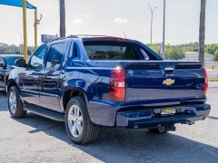 Used 2013 Chevrolet Avalanche 4d SUV RWD LTZ at A Motors Sales & Finance near San Antonio, TX