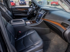 Used 2019 Cadillac Escalade 4d SUV 4WD Luxury at A Motors Sales & Finance near San Antonio, TX