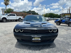 Used 2019 Dodge Challenger 2d Coupe RWD SXT at A Motors Sales & Finance near San Antonio, TX