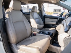 Used 2019 Honda Odyssey 4d Wagon Elite at A Motors Sales & Finance near San Antonio, TX