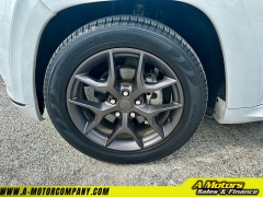Used 2020 Jeep Grand Cherokee 4d SUV 2WD Limited X at A Motors Sales & Finance near San Antonio, TX