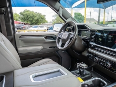 Used 2022  GMC Sierra 1500 4WD Crew Cab 157" SLT at A Motors Sales & Finance near San Antonio&comma; TX