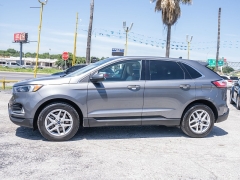 Used 2022  Ford Edge SEL AWD at A Motors Sales & Finance near San Antonio&comma; TX