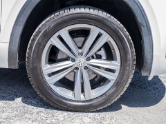Used 2019 Volkswagen Atlas 4d SUV 3.6L SEL R-Line at A Motors Sales & Finance near San Antonio, TX