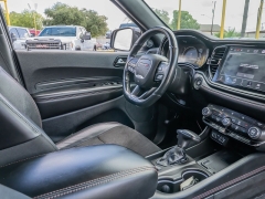 Used 2021  Dodge Durango R&sol;T RWD at A Motors Sales & Finance near San Antonio&comma; TX