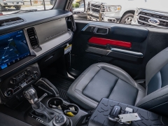 Used 2023  Ford Bronco Outer Banks 2 Door 4x4 at A Motors Sales & Finance near San Antonio&comma; TX