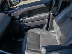 Used 2019 Land Rover Range Rover Sport 4d SUV 3.0L SC HSE at A Motors Sales & Finance near San Antonio, TX