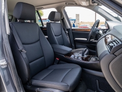 Used 2017  BMW X3 xDrive28i Sports Activity Vehicle at A Motors Sales & Finance near San Antonio&comma; TX