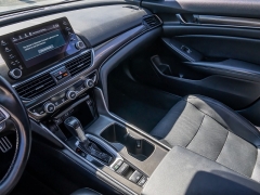 Used 2021  Honda Accord Sedan Sport SE 1&period;5T CVT at A Motors Sales & Finance near San Antonio&comma; TX