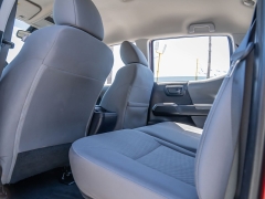 Used 2022  Toyota Tacoma 2WD SR5 Double Cab 6ft Bed V6 AT at A Motors Sales & Finance near San Antonio&comma; TX