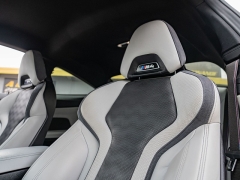 Used 2021  BMW M4 Competition Coupe at A Motors Sales & Finance near San Antonio&comma; TX