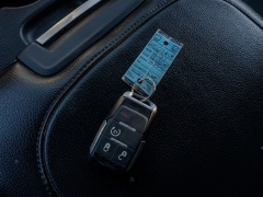 Used 2021  Ram 2500 4WD Tradesman Crew Cab 8' Box at A Motors Sales & Finance near San Antonio, TX