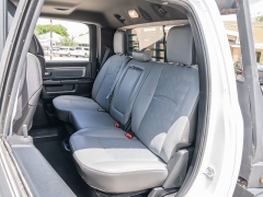 Used 2018  Ram 2500 4WD Crew Cab Power Wagon at A Motors Sales & Finance near San Antonio&comma; TX