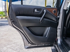 Used 2020  Nissan Armada 4d SUV RWD SV at A Motors Sales & Finance near San Antonio&comma; TX