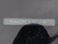 Used 2020  Volvo XC60 4d SUV AWD T6 Inscription at A Motors Sales & Finance near San Antonio&comma; TX