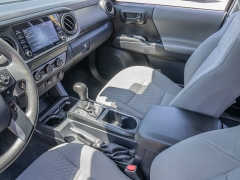 Used 2020  Toyota Tacoma 4WD Double Cab SR at A Motors Sales & Finance near San Antonio&comma; TX