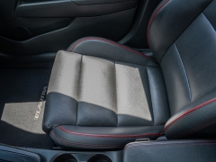 Used 2020  Hyundai Elantra 4d Sedan Sport at A Motors Sales & Finance near San Antonio&comma; TX