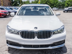 Used 2019  BMW 7 Series 740i Sedan at A Motors Sales & Finance near San Antonio&comma; TX
