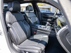 Used 2020  BMW 7 Series 750i xDrive Sedan at A Motors Sales & Finance near San Antonio&comma; TX