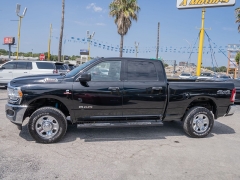 Used 2022  Ram 2500 4WD Tradesman Crew Cab 6'4" Box at A Motors Sales & Finance near San Antonio&comma; TX