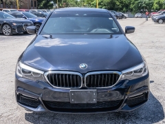 Used 2019  BMW 5 Series 540i Sedan at A Motors Sales & Finance near San Antonio&comma; TX