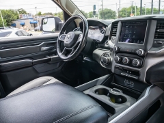 Used 2020  Ram 1500 2WD Crew Cab Big Horn at A Motors Sales & Finance near San Antonio&comma; TX