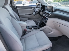 Used 2020 Hyundai Tucson 4d SUV AWD SEL at A Motors Sales & Finance near San Antonio, TX