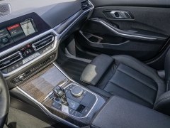 Used 2020  BMW 3 Series 330i Sedan North America at A Motors Sales & Finance near San Antonio&comma; TX